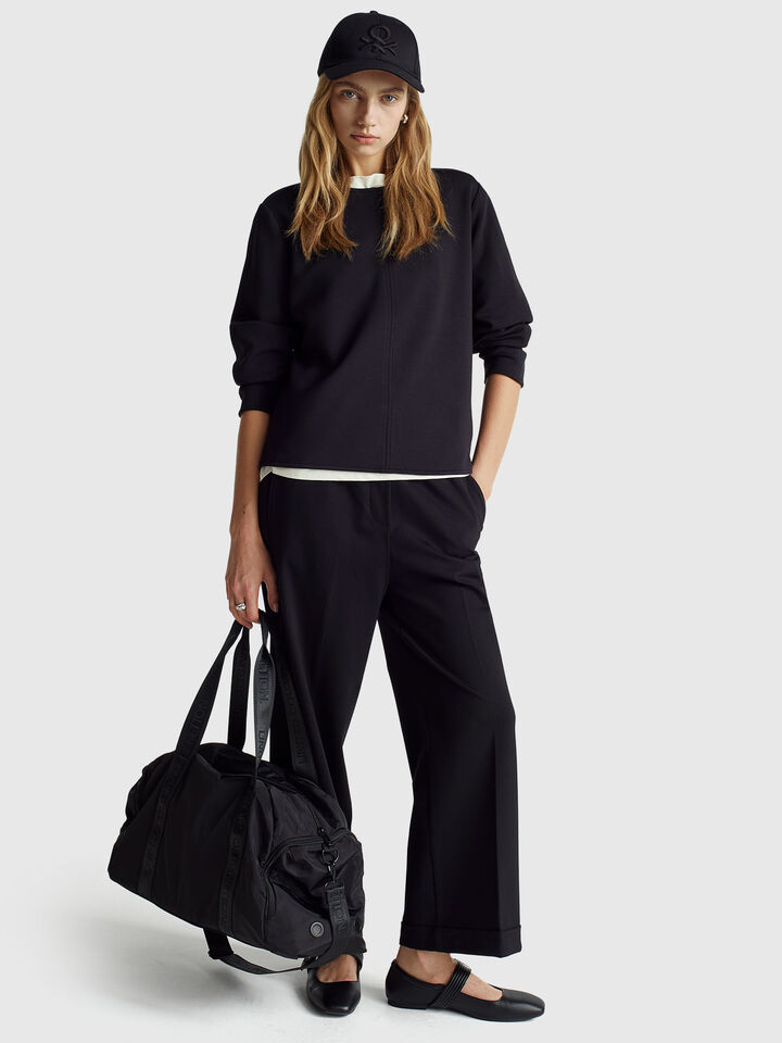 TROUSERS Women image number 3